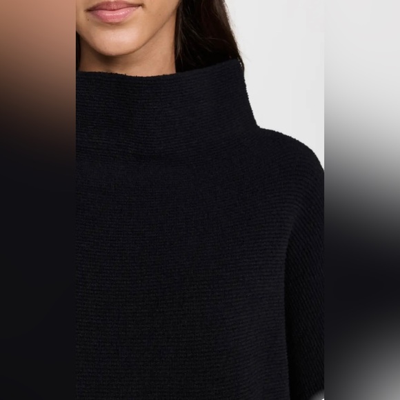 Free People Ottoman Slouchy Tunic - Picture 3 of 3